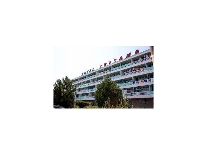 Hotel Crisana