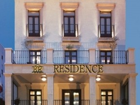 Hotel Arc De Triomphe