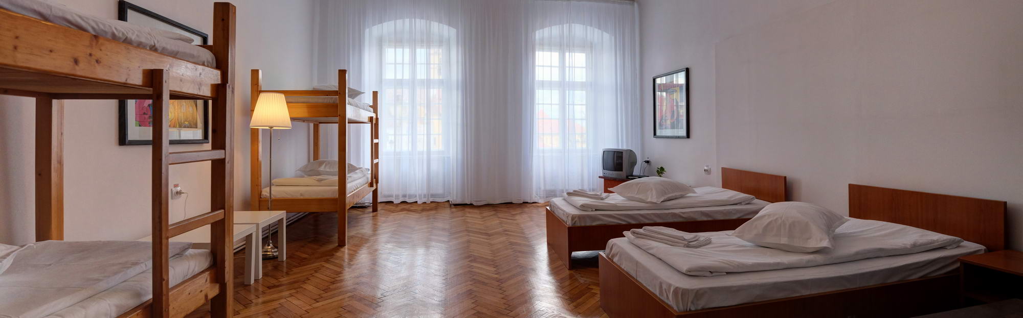 Hostel CITYSTAY