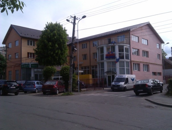 Hotel Global