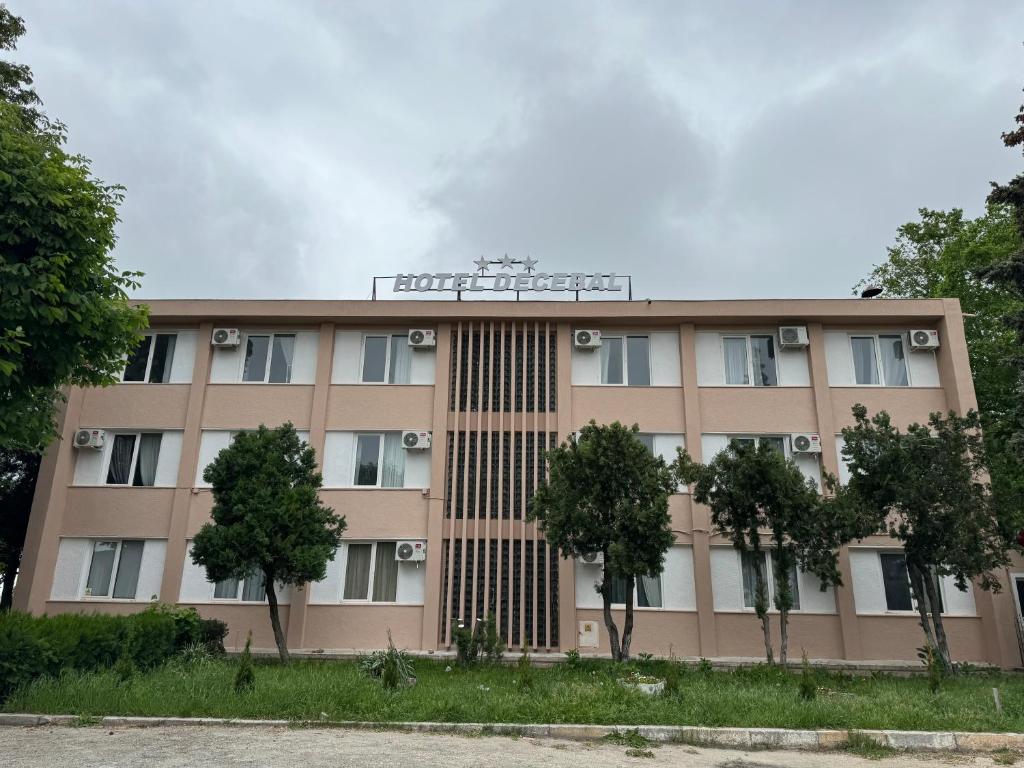 Hotel Decebal