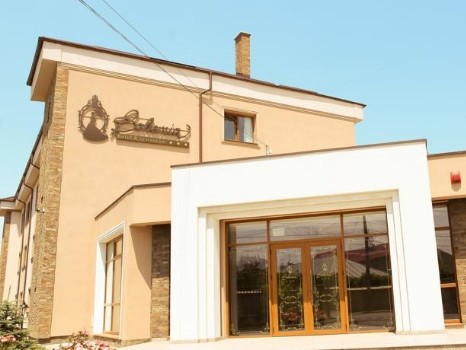 Hotel BOHEMIA