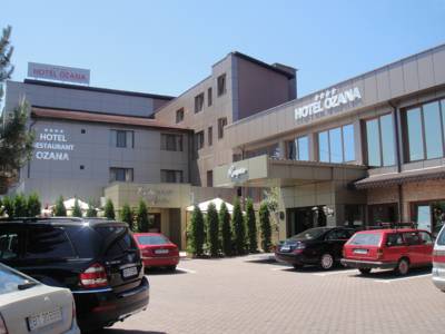 Hotel OZANA