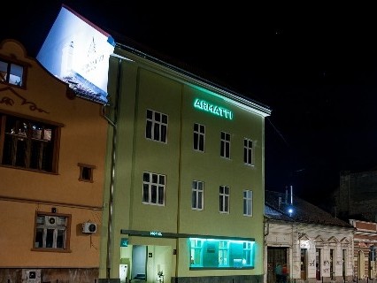 Hotel ARMATTI