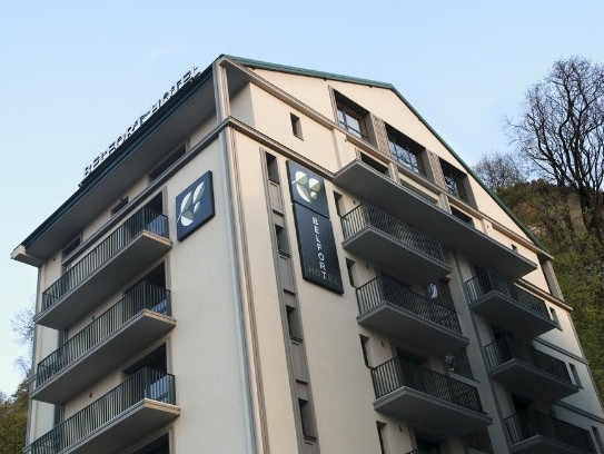 Hotel BELFORT