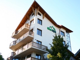 Hotel ESPRIT