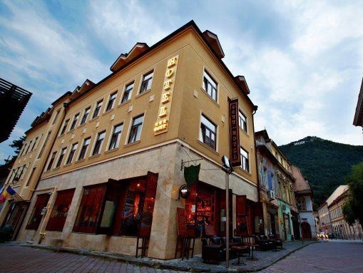 Hotel GOTT