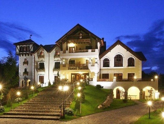 Hotel TURNUL