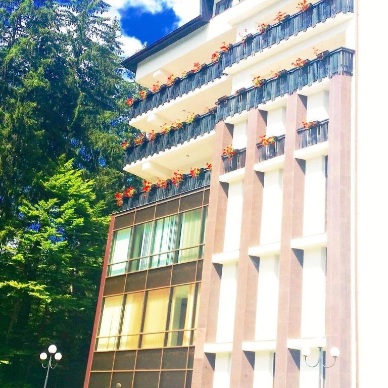 Hotel HART