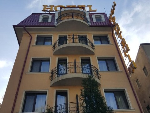 Hotel CANTEMIR
