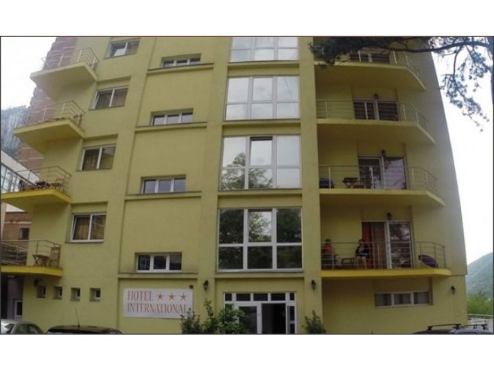 Hotel INTERNATIONAL