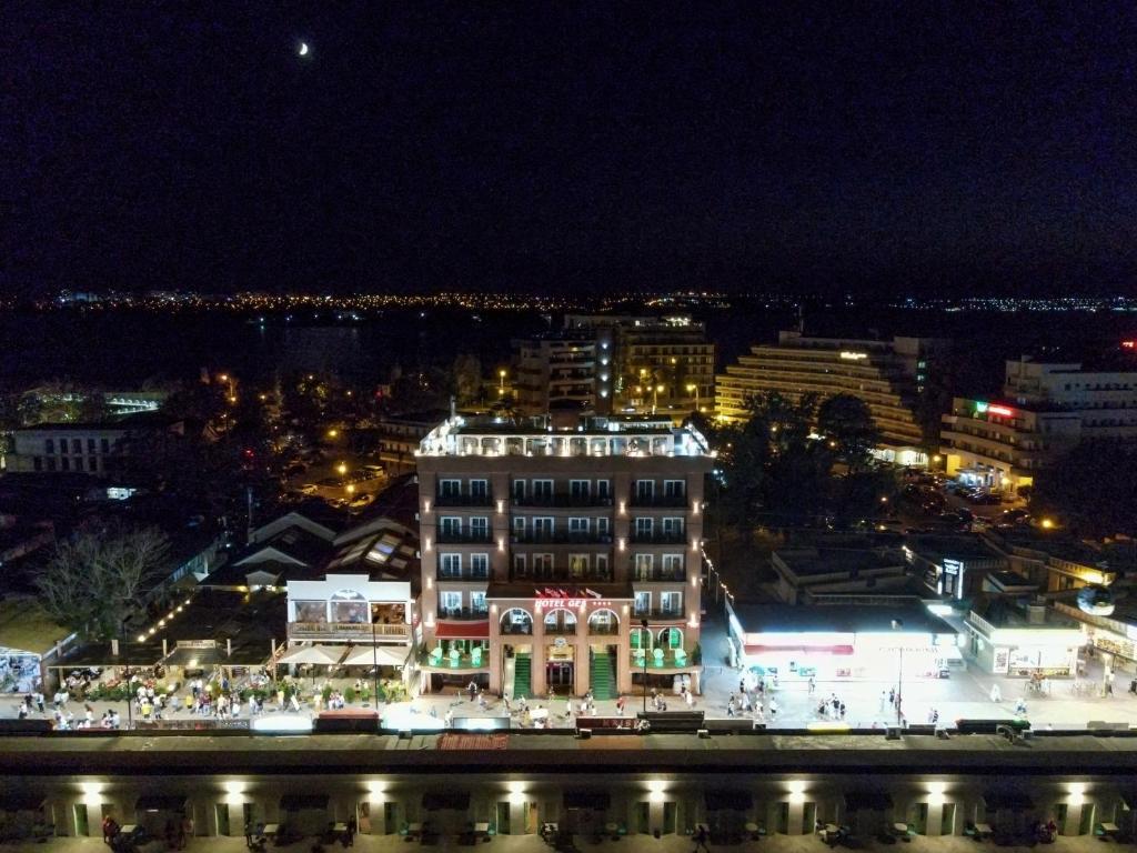 Hotel GES