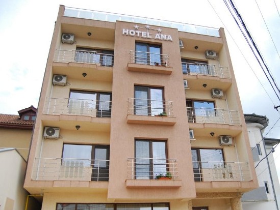 Hotel ANA