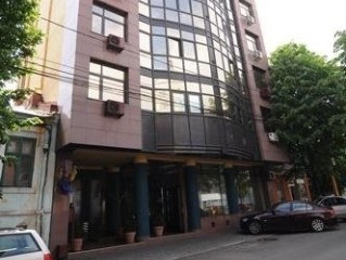 Hotel GUCI