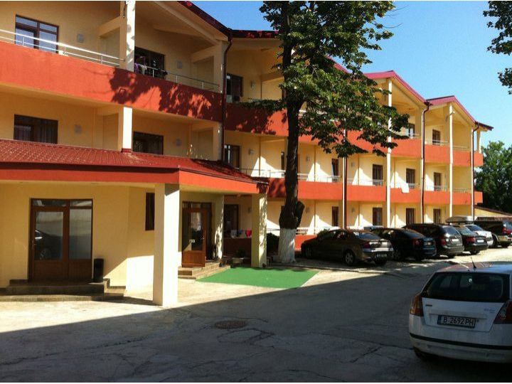 Hotel POIENITA