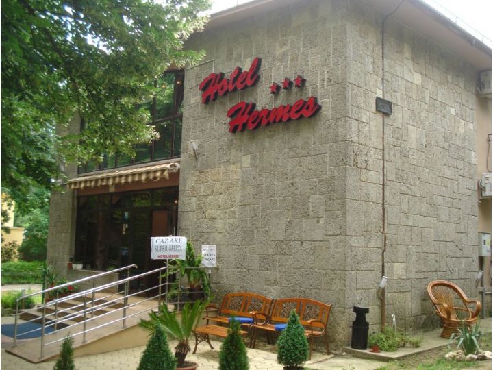 Hotel HERMES