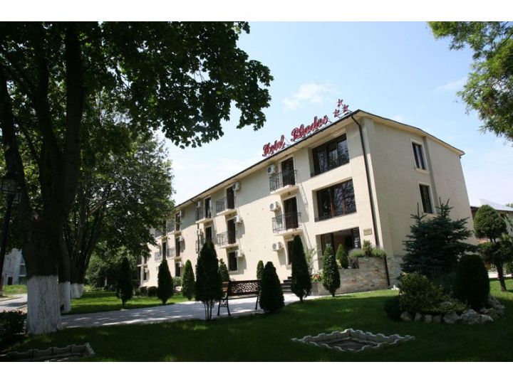 Hotel RHODOS