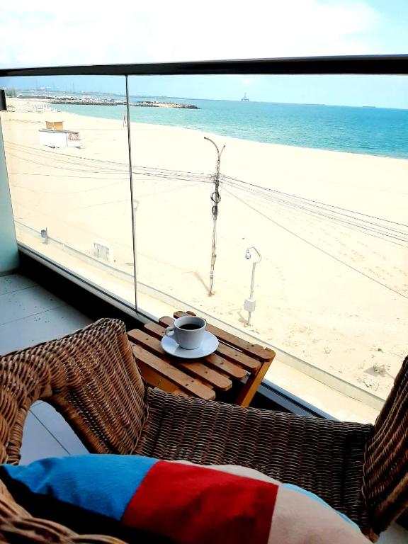 Hotel RYANNA BEACH