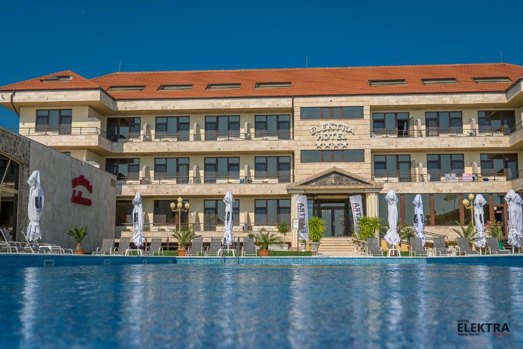 Hotel ELEKTRA