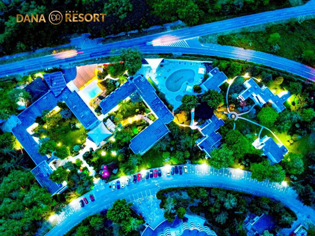 Hotel DANA RESORT
