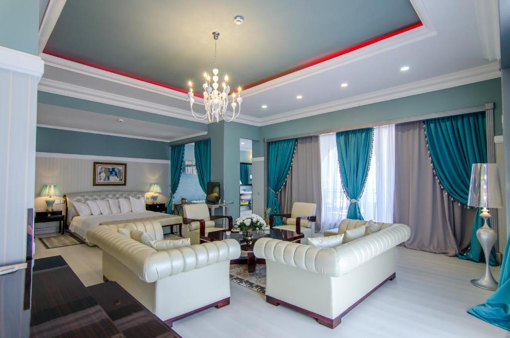 Hotel PHOENICIA BOUTIQUE
