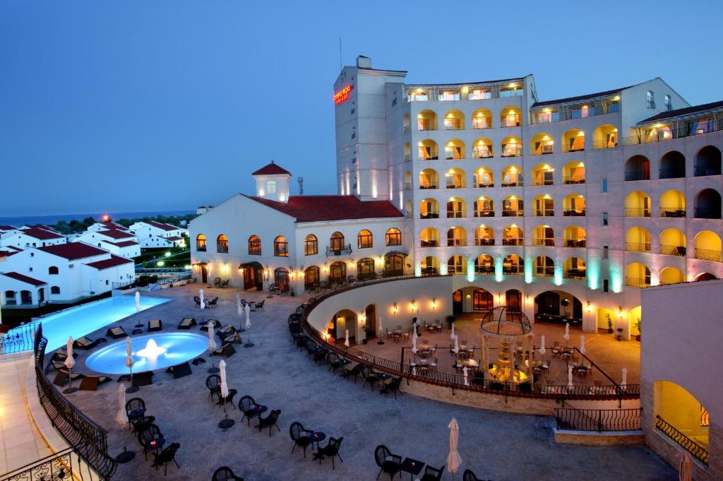 Hotel ARENA REGIA HOTEL & SPA