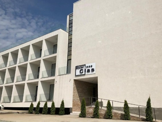 Hotel CLAS