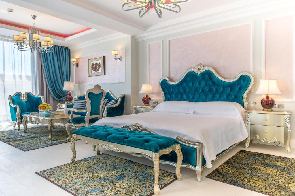 Hotel PHOENICIA ROYAL