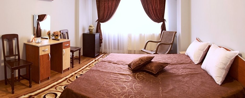 Hotel CORNELIUSS