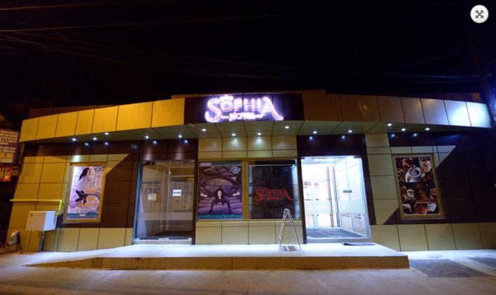 Hotel SOPHIA