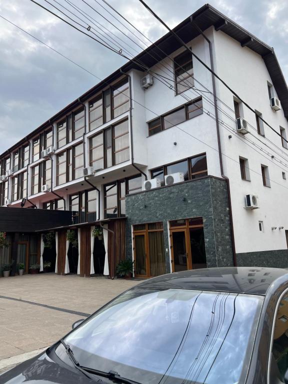 Hotel PALACE