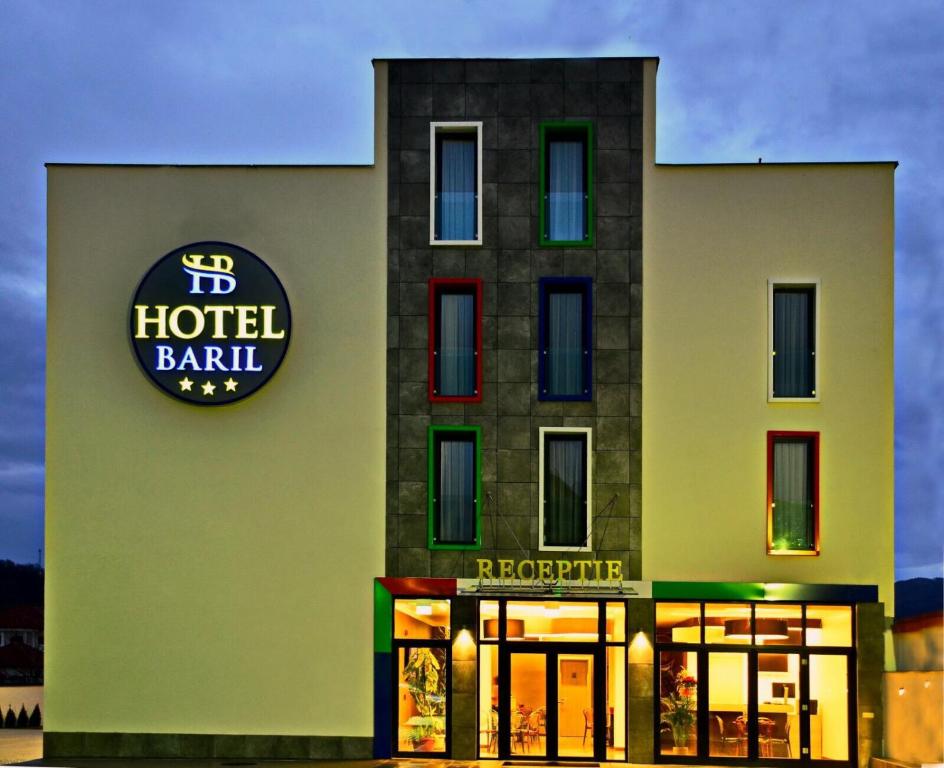 Hotel BARIL