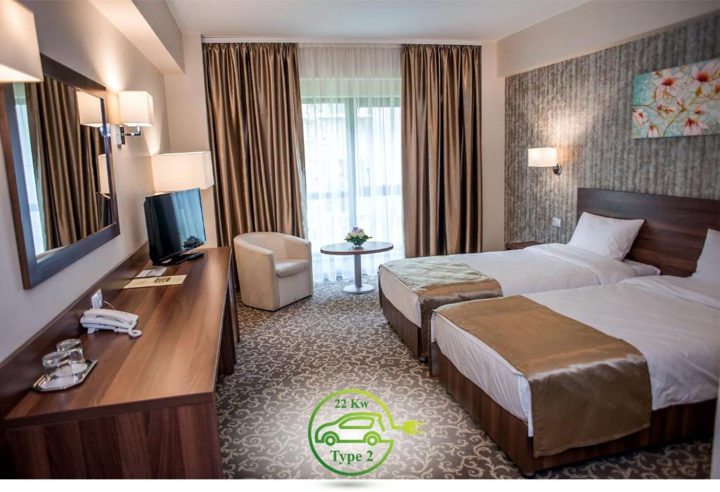 Hotel ARNIA