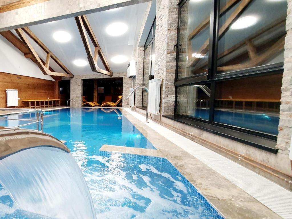 Hotel SUPERSKI