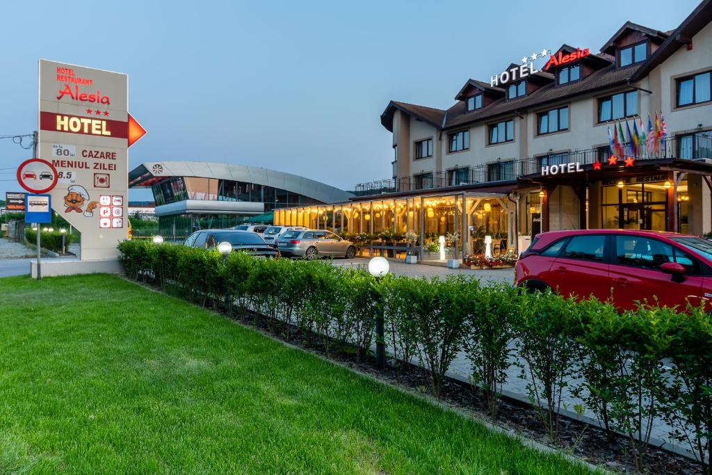 Hotel ALESIA