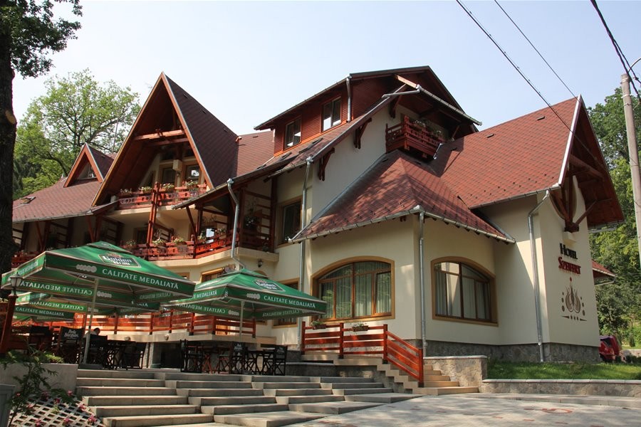 Hotel SZEIFERT
