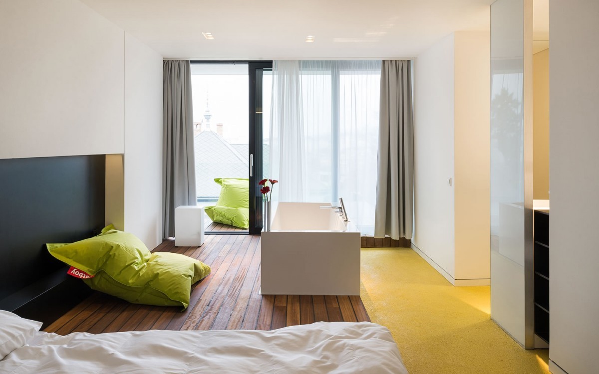 Hotel PRIVO