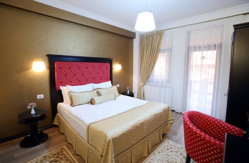 Hotel GĂLANY
