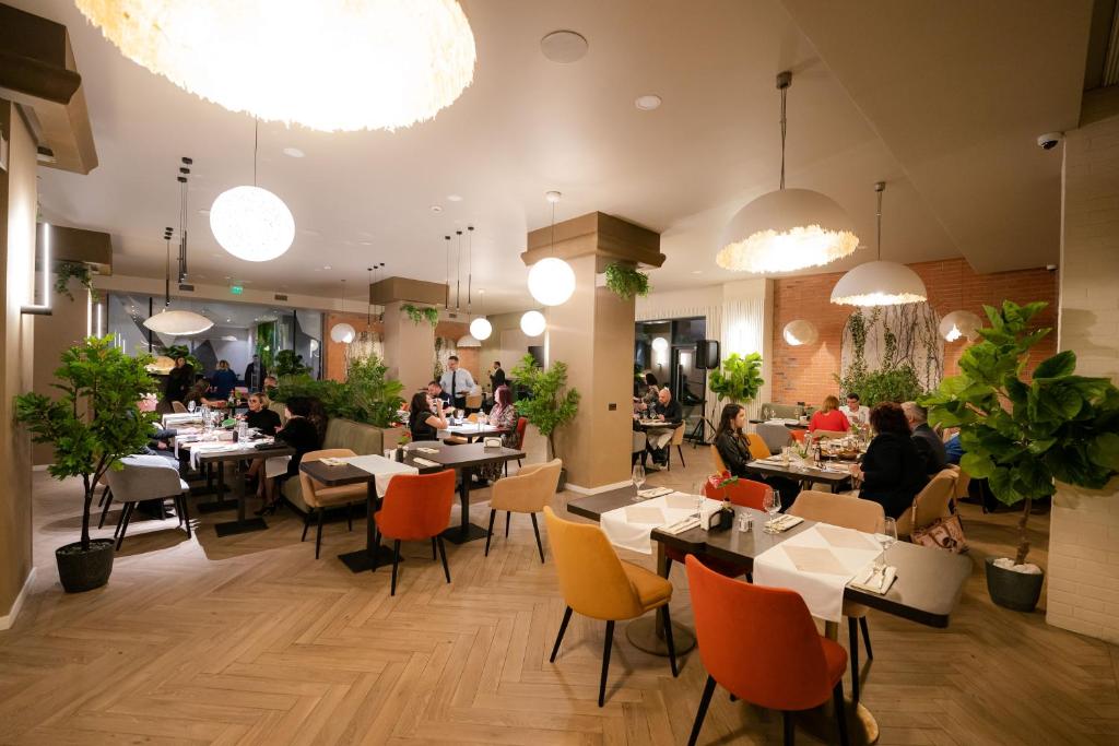 Hotel MANDACHI