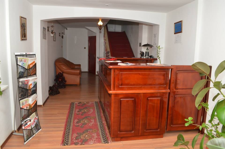 Hotel RUSTIC