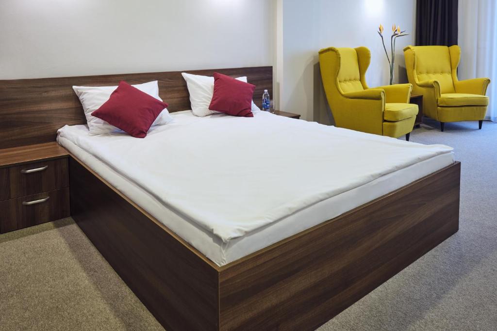 Hotel BOCA BOUTIQUE