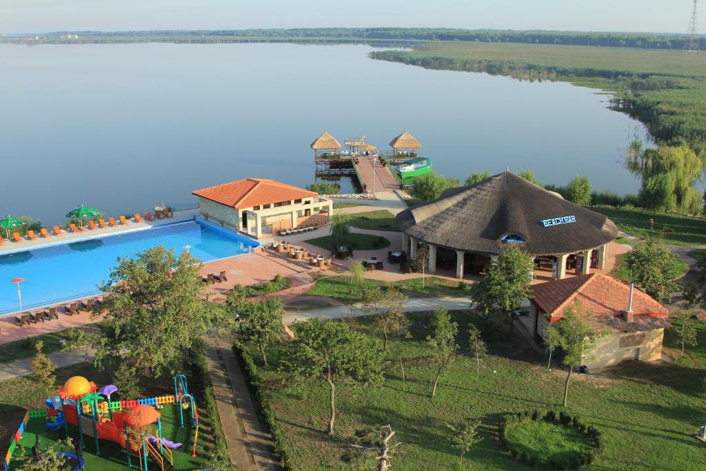 Hotel PUFLENE RESORT