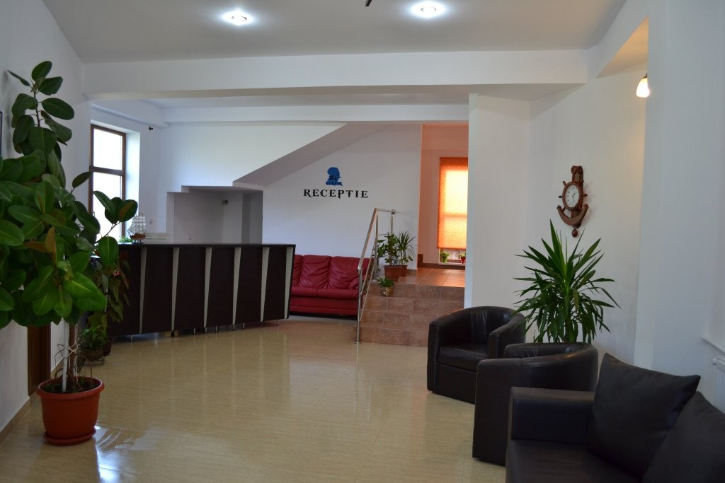 Hotel CORSAR