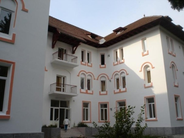 Hotel FLORILOR