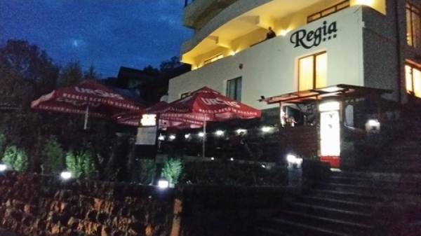 Hotel REGIA