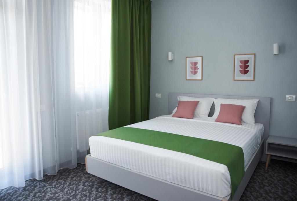 Hotel ASTRA