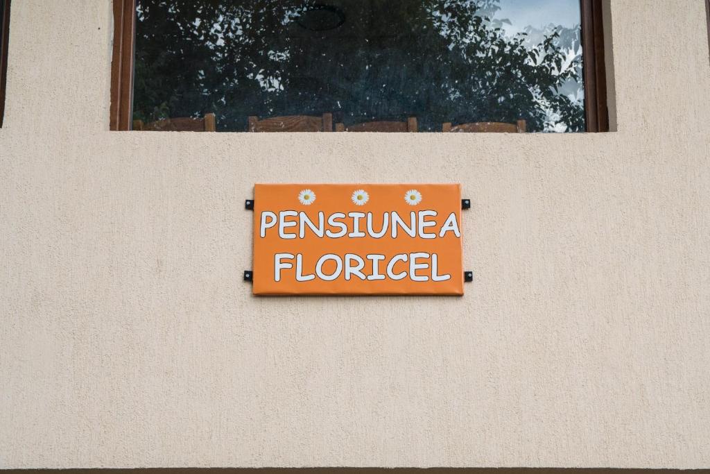 Pensiune FLORICEL