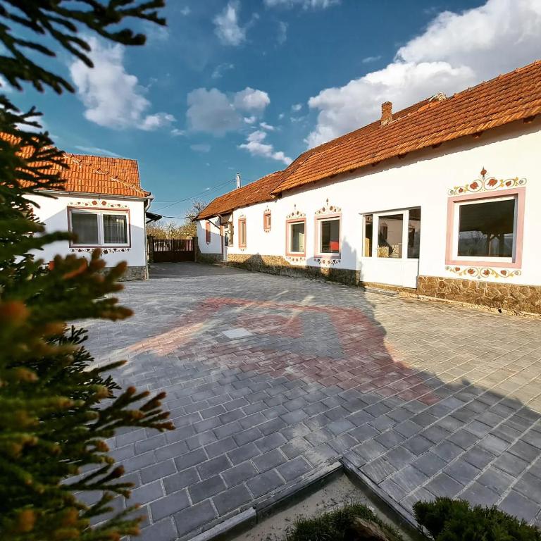 Pensiune RETREAT BELVEDERE