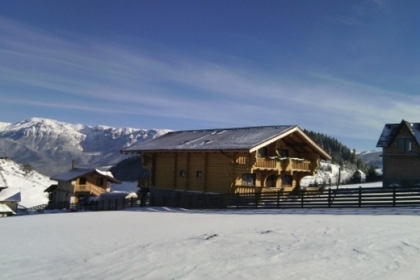 Pensiune CASA SCHIORILOR