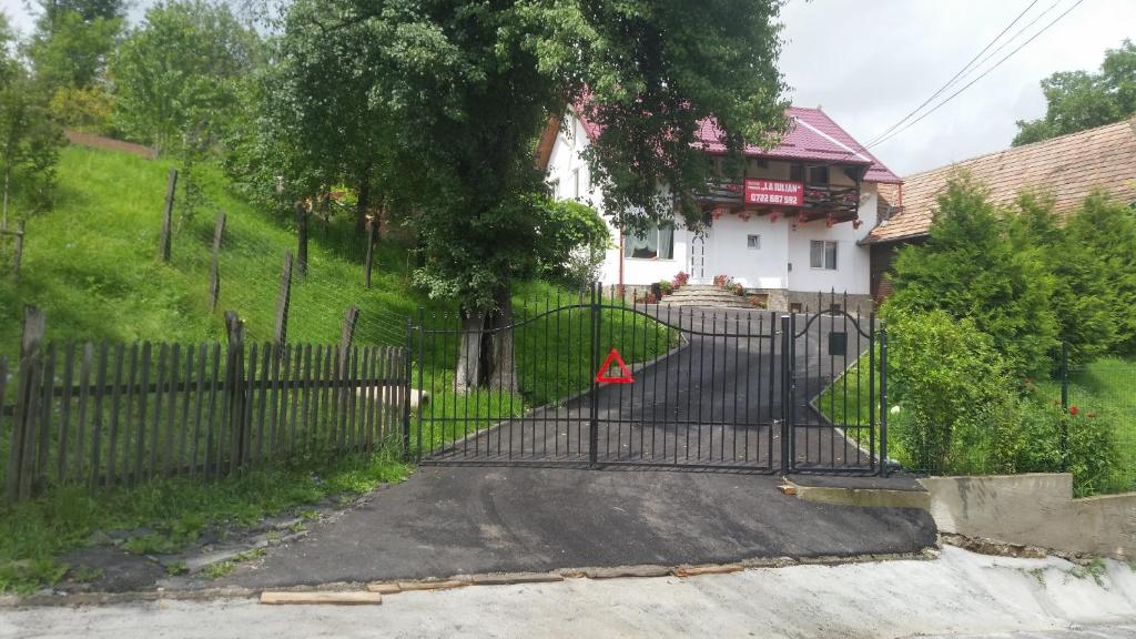 Pensiune LA IULIAN